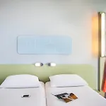 Ibis Budget Centre Gare Szálloda 2*