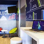 Ibis Budget Centre Gare Mulhouse