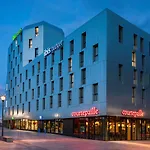 Ibis Budget Centre Gare Μυλούζη