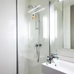 Ibis Budget Centre Gare Otel Mulhouse