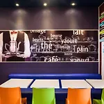 Ξενοδοχείο Ibis Budget Centre Gare Μυλούζη