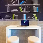 Ibis Budget Centre Gare