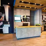 Ibis Budget Centre Gare Ξενοδοχείο