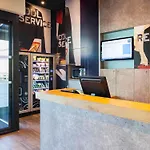 Ibis Budget Centre Gare Ξενοδοχείο 2*