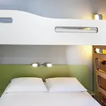 Ibis Budget Centre Gare Μυλούζη