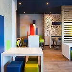 Ibis Budget Centre Gare Hotel Mylhúzy