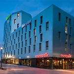 Ibis Budget Centre Gare 2*