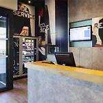 Ibis Budget Centre Gare Hotel 2*