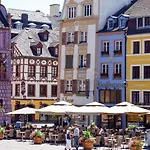 Ibis Budget Centre Gare Hotel Mylhúzy