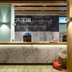 Ibis Budget Centre Gare Hotel