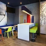 Ibis Budget Centre Gare Otel