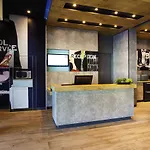 Ξενοδοχείο Ibis Budget Centre Gare 2*