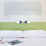 Ibis Budget Centre Gare 2* Μυλούζη