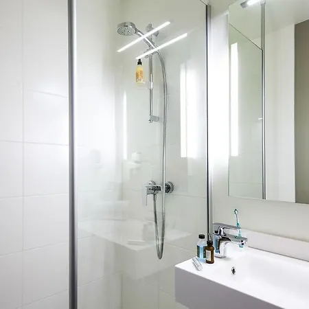 Ibis Budget Centre Gare ホテル ミュルーズ