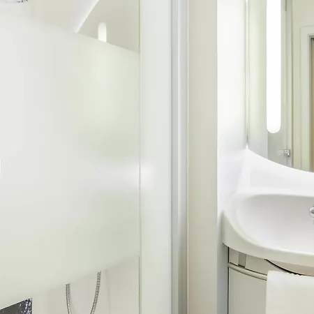 ホテル Ibis Budget Centre Gare