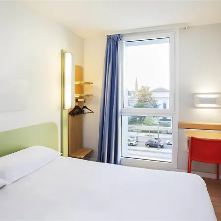Ibis Budget Centre Gare 2*