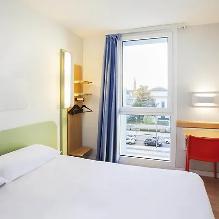 Ibis Budget Centre Gare