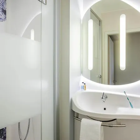 Ibis Budget Centre Gare 2*