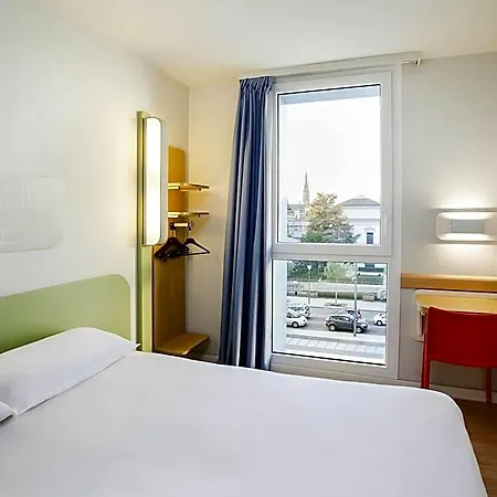 Ibis Budget Centre Gare 2*
