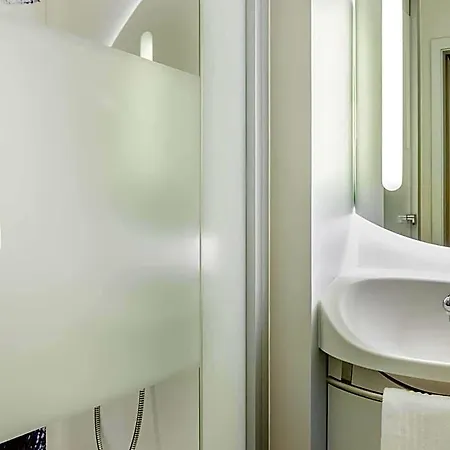 Hotel Ibis Budget Centre Gare