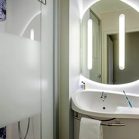 Ibis Budget Centre Gare