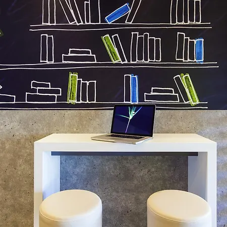 Ibis Budget Centre Gare 2* Mulhouse