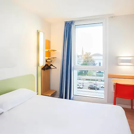 Ibis Budget Centre Gare 2* Mulhouse