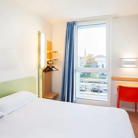 Ibis Budget Centre Gare 2* Mulhouse