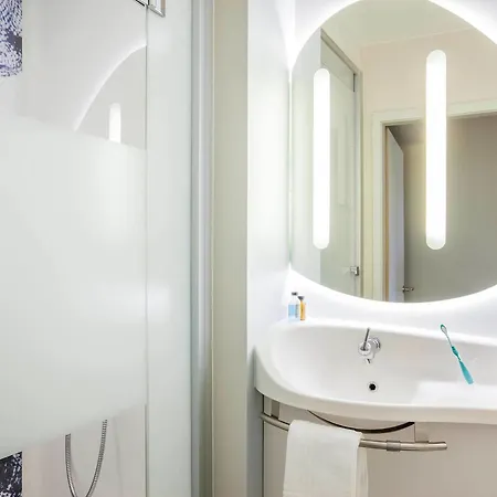 Ibis Budget Centre Gare Mulhouse