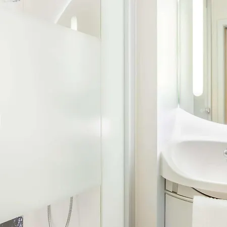 Hotel Ibis Budget Centre Gare