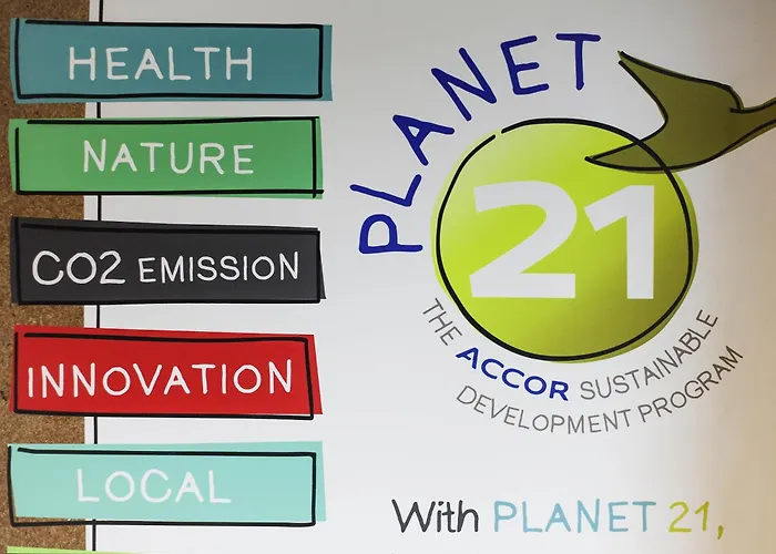 Ibis Budget Centre Gare 2* Mulhouse