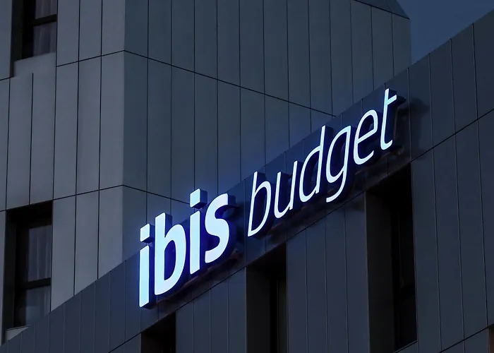 Hotel Ibis Budget Centre Gare 2*