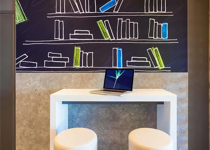 Ibis Budget Centre Gare Hotel