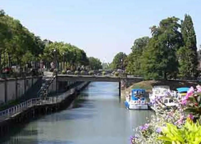 Hotel Ibis Budget Centre Gare 2*